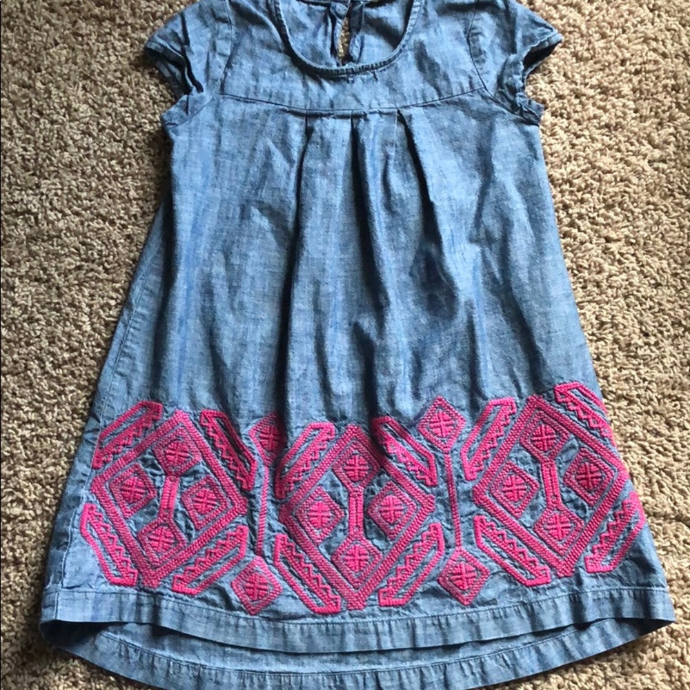 Tucker + Tate dress girls 6